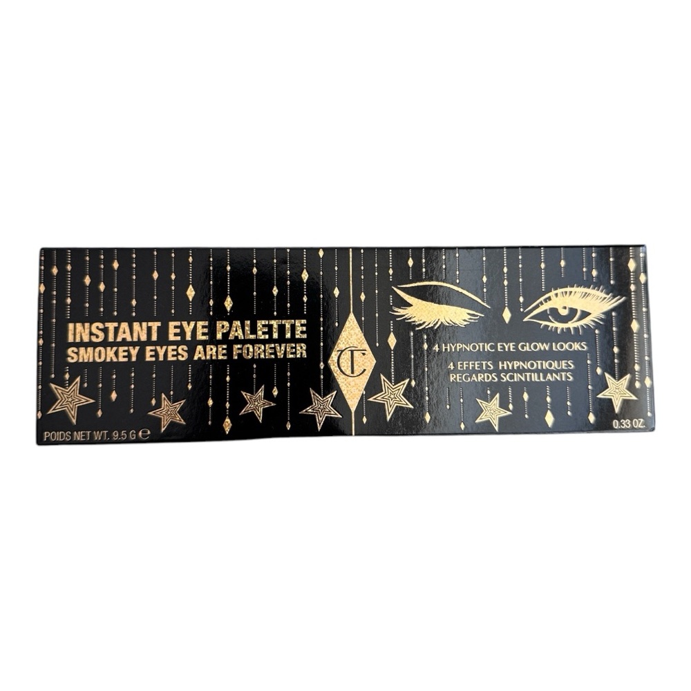 Charlotte Tilbury Instant Eye Palette